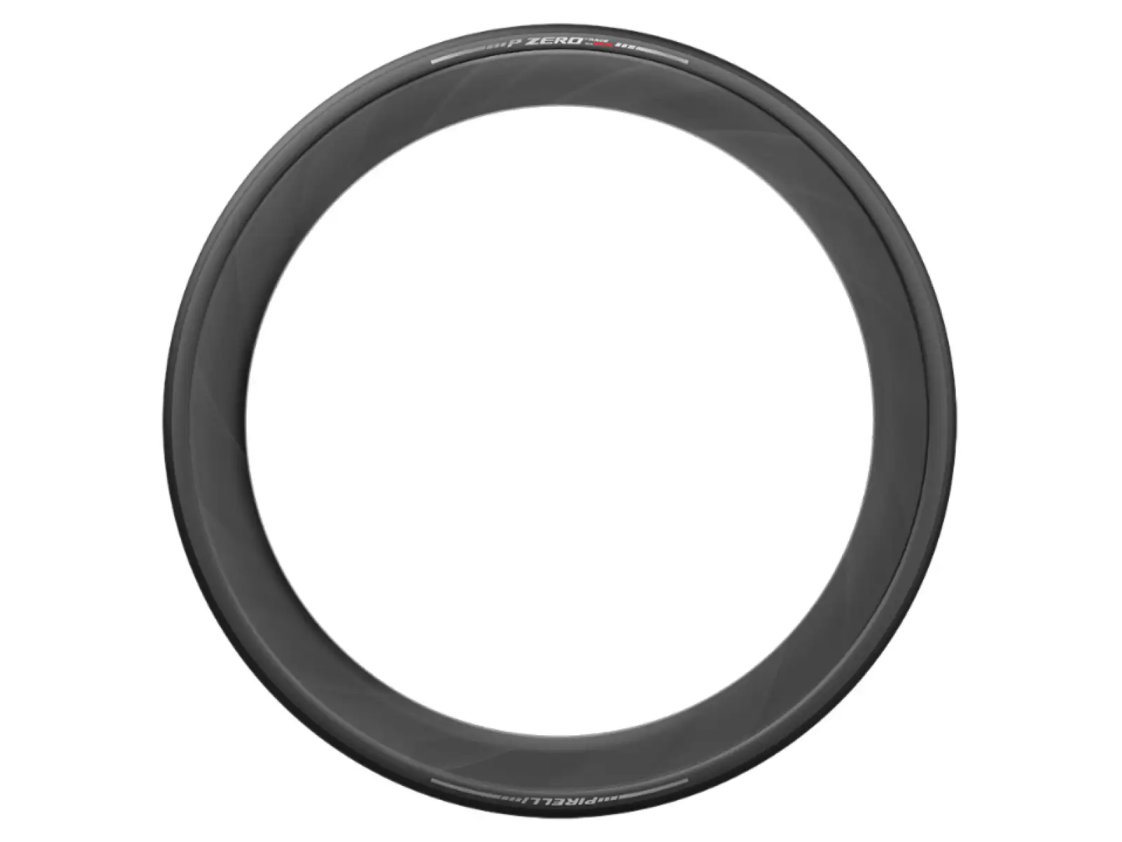 Pirelli P ZERO Race TLR SL-R LiteCore, SmartEVO2 cestný plášť čierna