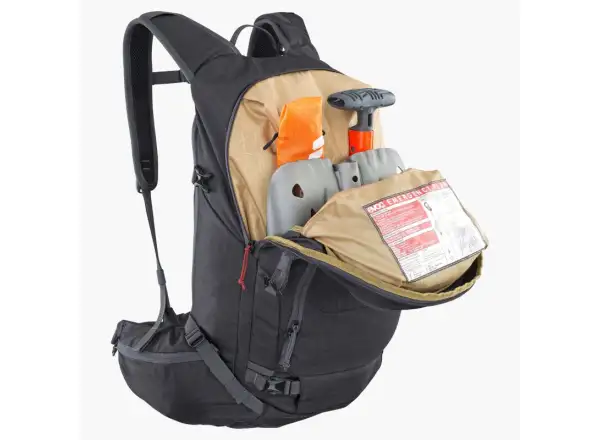 Evoc Line 30 batoh Carbon Grey