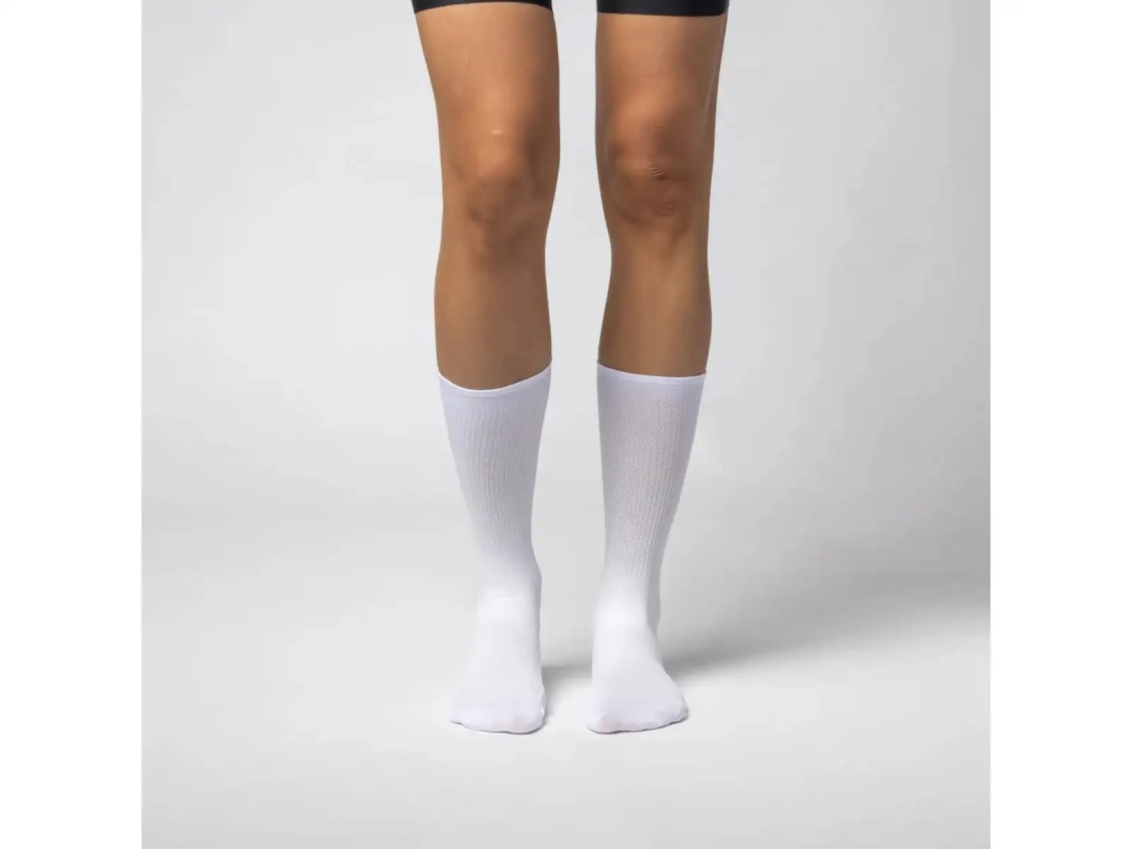 Alé Sauvage T-Care Plus ponožky White