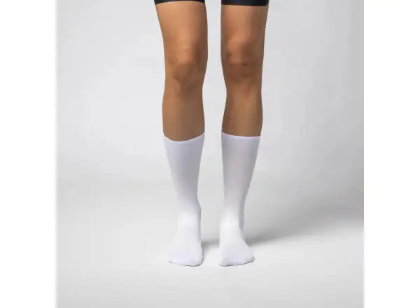 Alé Sauvage T-Care Plus ponožky White