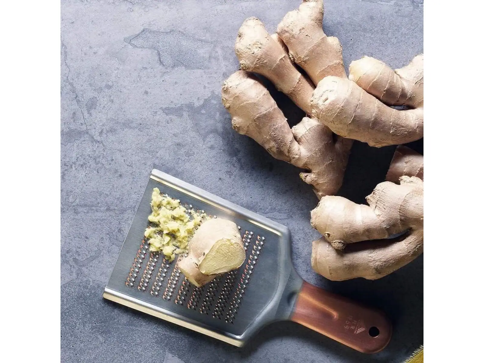 Veloforte Zenzero bar tyčinka 70 g Lemon/Ginger/Pistachios