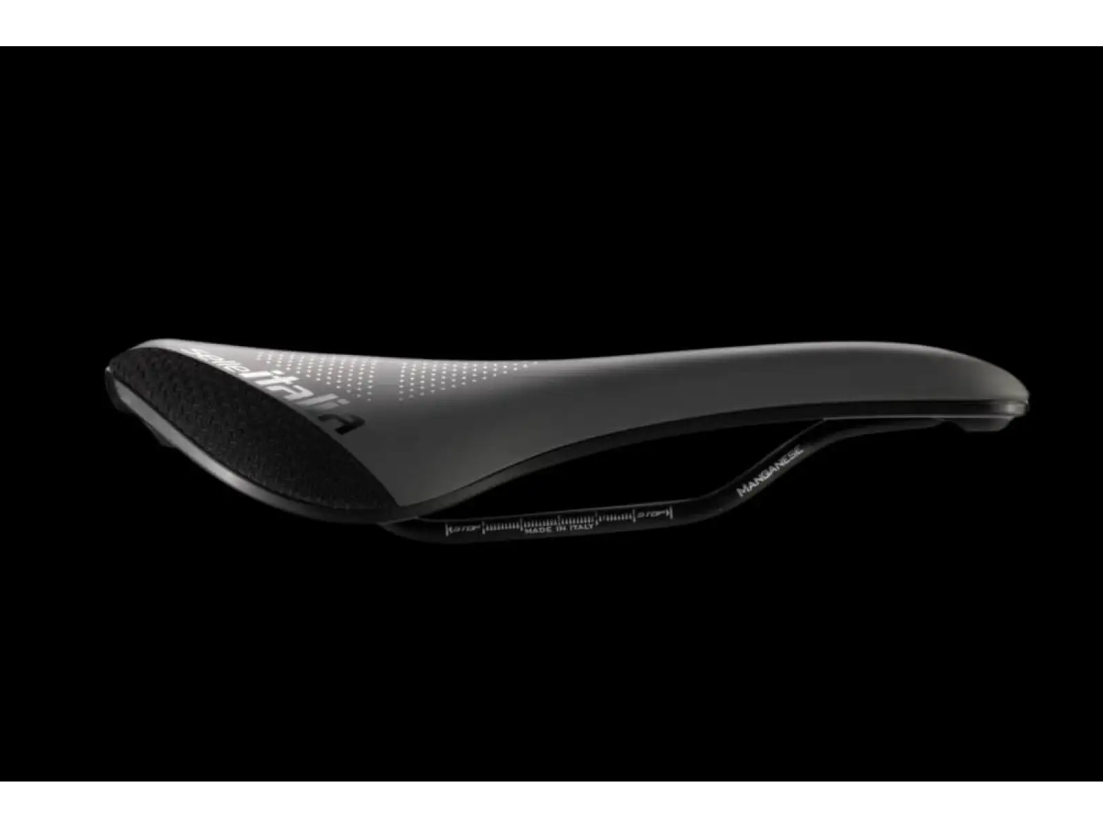 Sedlo Selle Italia Novus Boost EVO X-Cross TM Superflow L3 šedé