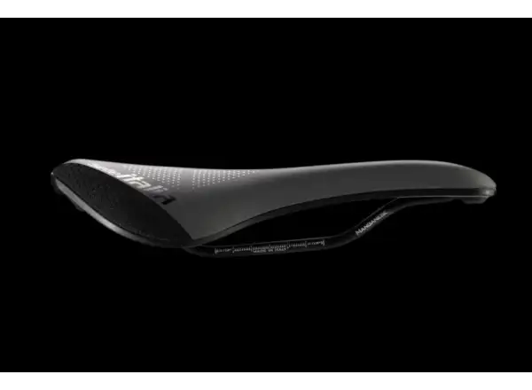 Sedlo Selle Italia Novus Boost EVO X-Cross TM Superflow L3 šedé