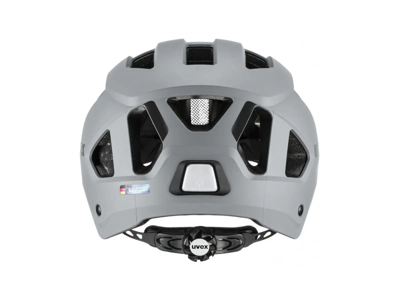 Uvex City Stride prilba Rhino Matt