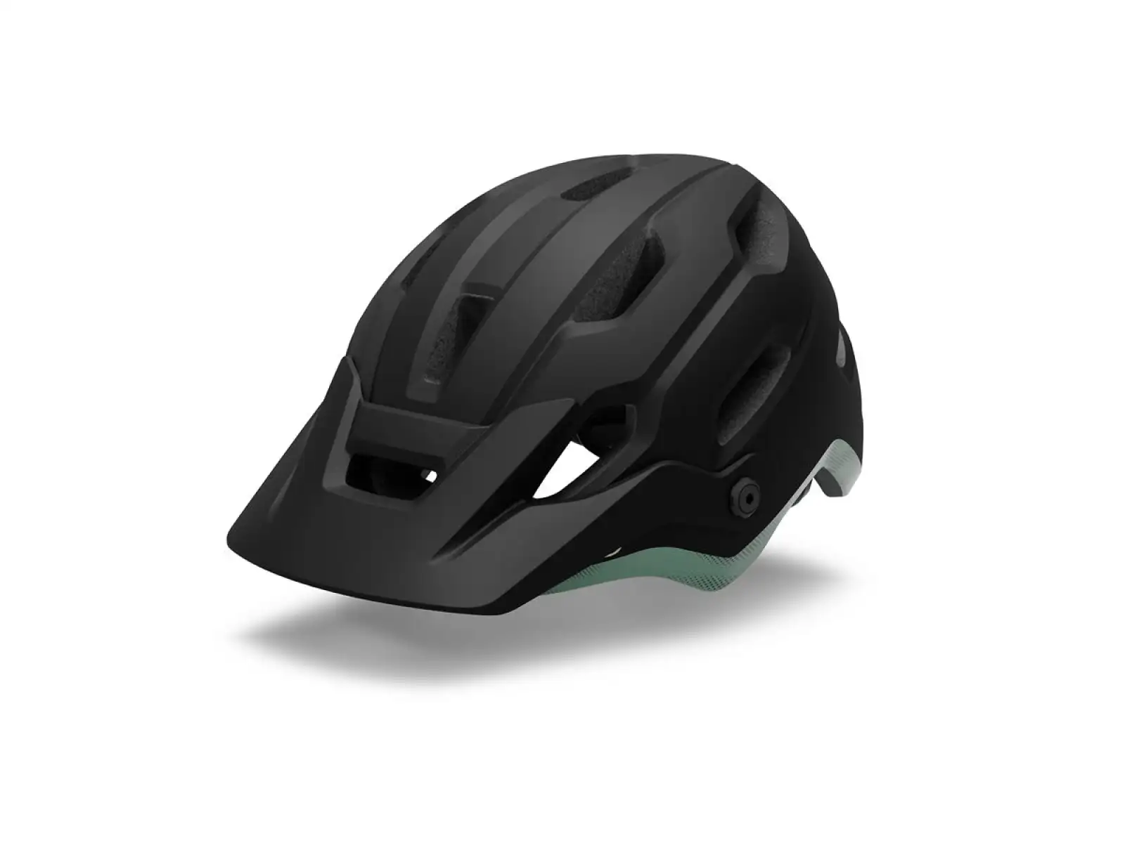 Giro Source MIPS MTB prilba Mat Motion Green