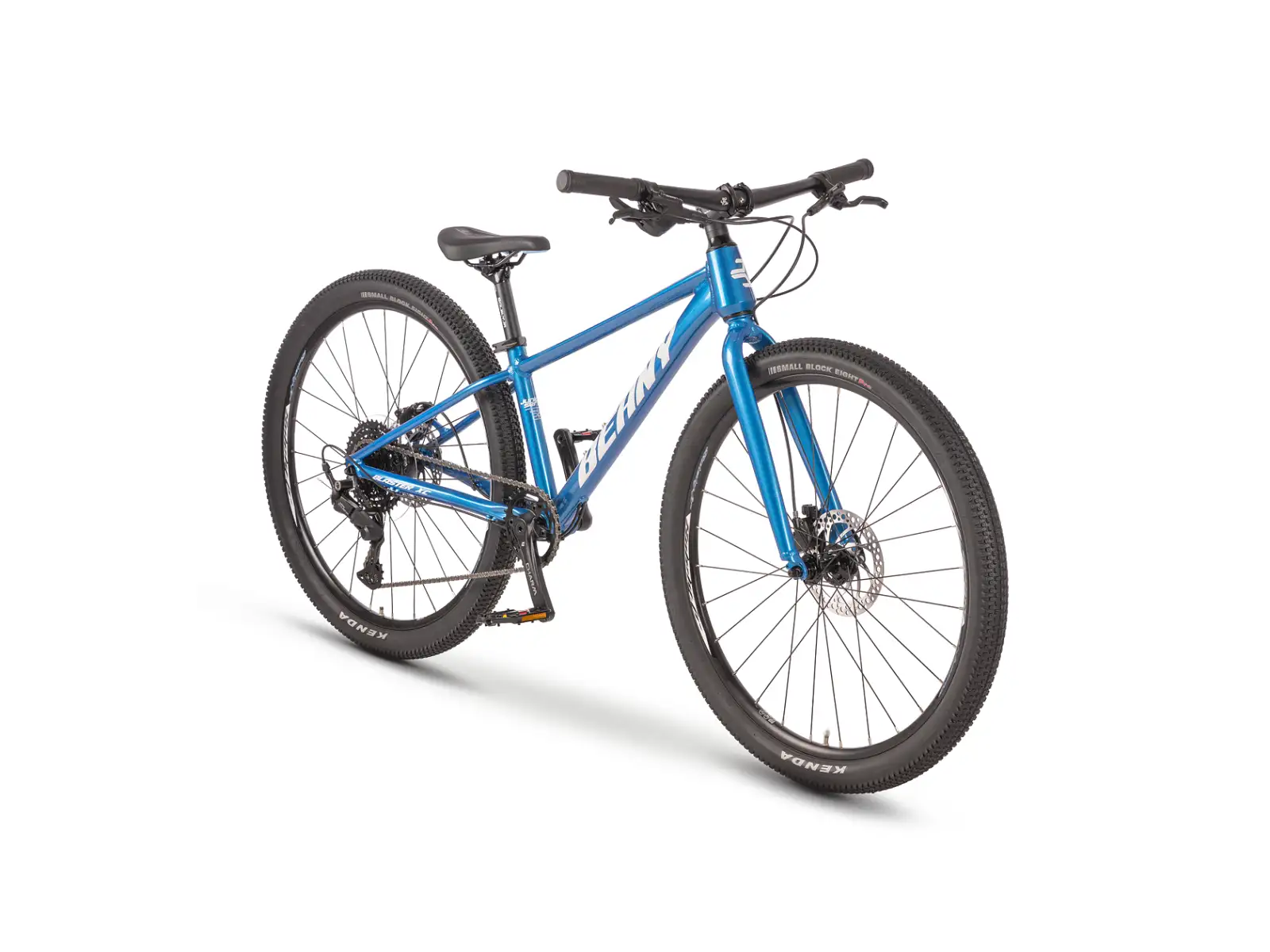 Beany Blaster XC 26 detský bicykel Blue