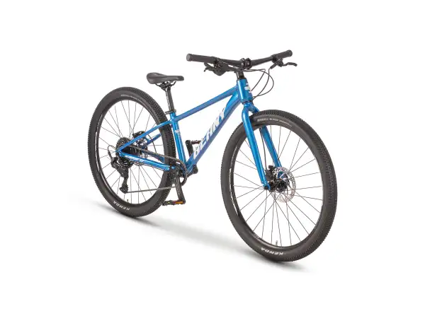 Beany Blaster XC 26 detský bicykel Blue