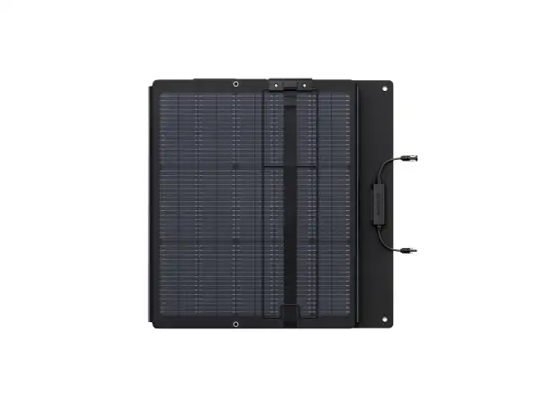 EcoFlow solárny panel 220W skladací - 2. generácia