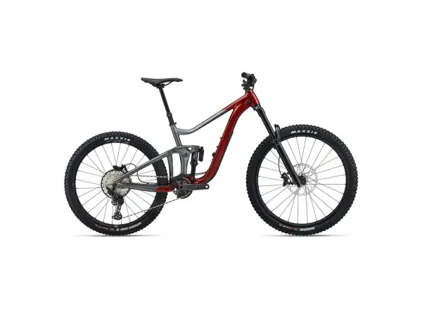 Giant Reign 1 M horský bicykel Mars Dust