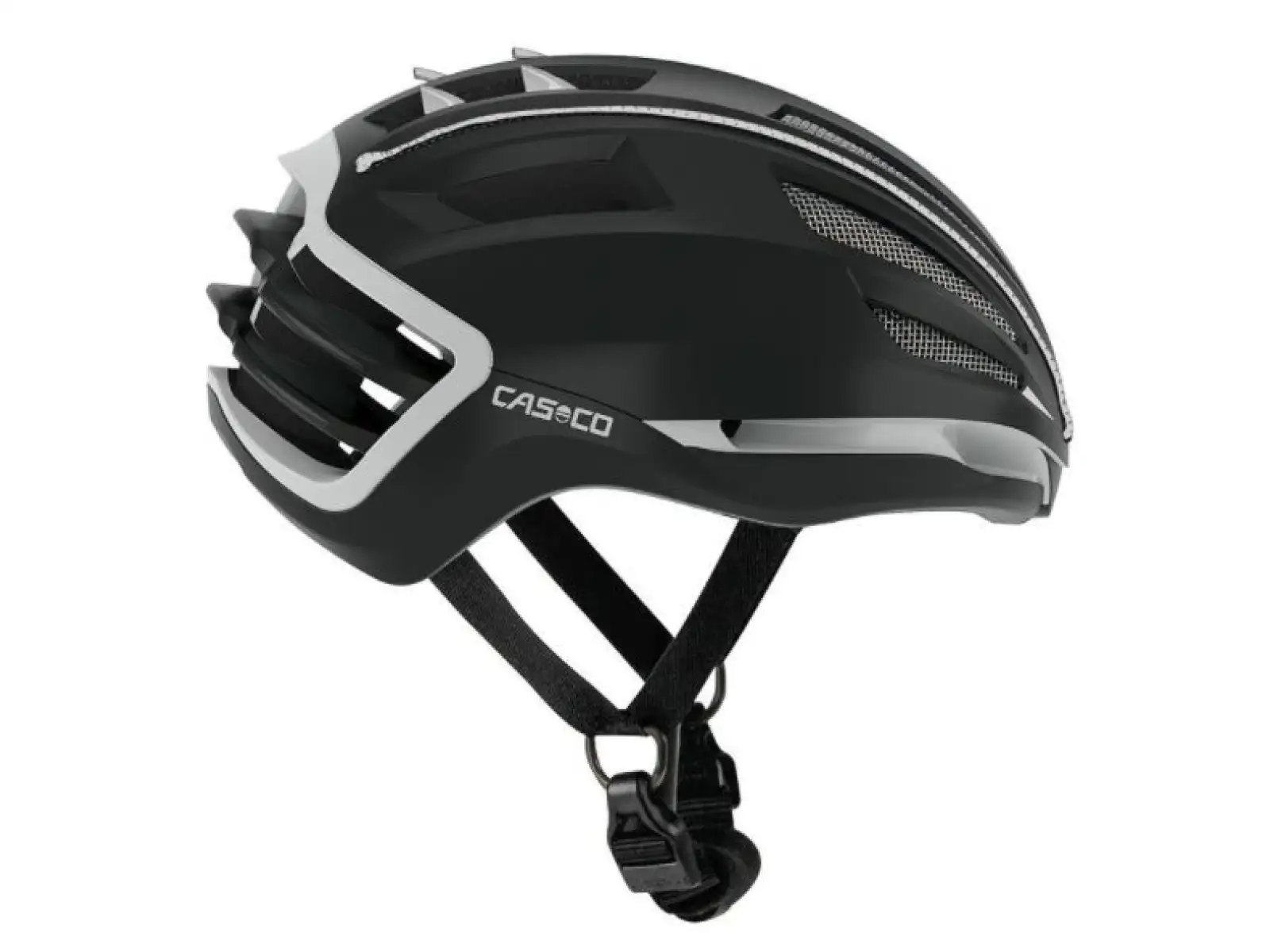 Casco SpeedAiro 2 prilba Black