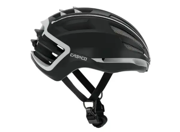 Casco SpeedAiro 2 prilba Black
