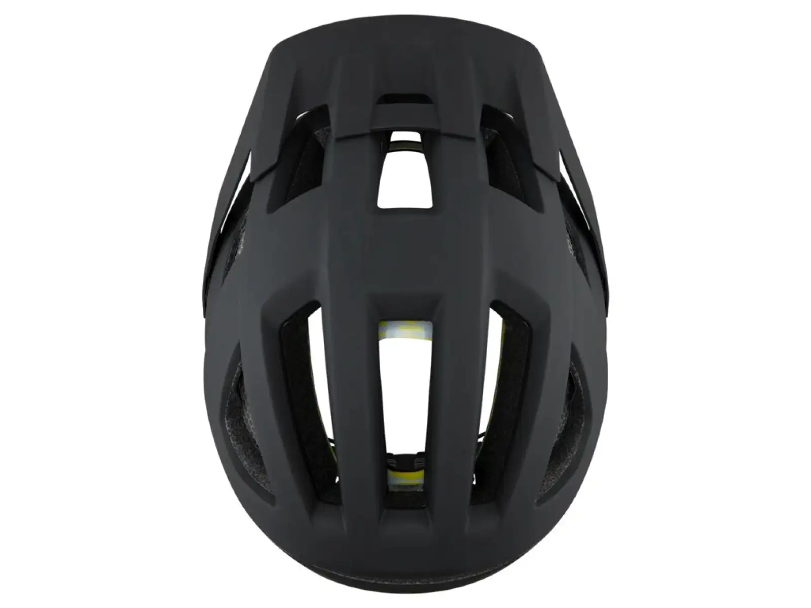 Smith Session Mips prilba Matte Black