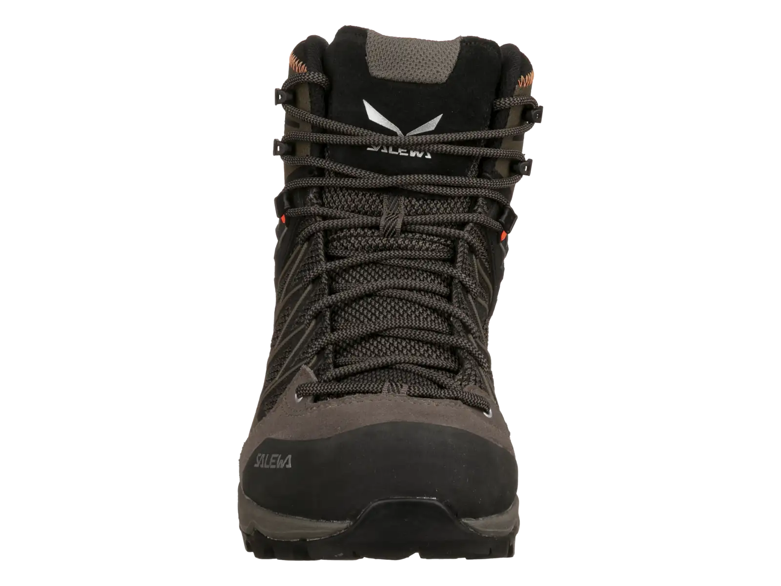 Salewa MS MTN Trainer Lite Mid Gore-Tex pánska obuv Bungee Cord/Black