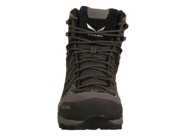Salewa MS MTN Trainer Lite Mid Gore-Tex pánska obuv Bungee Cord/Black
