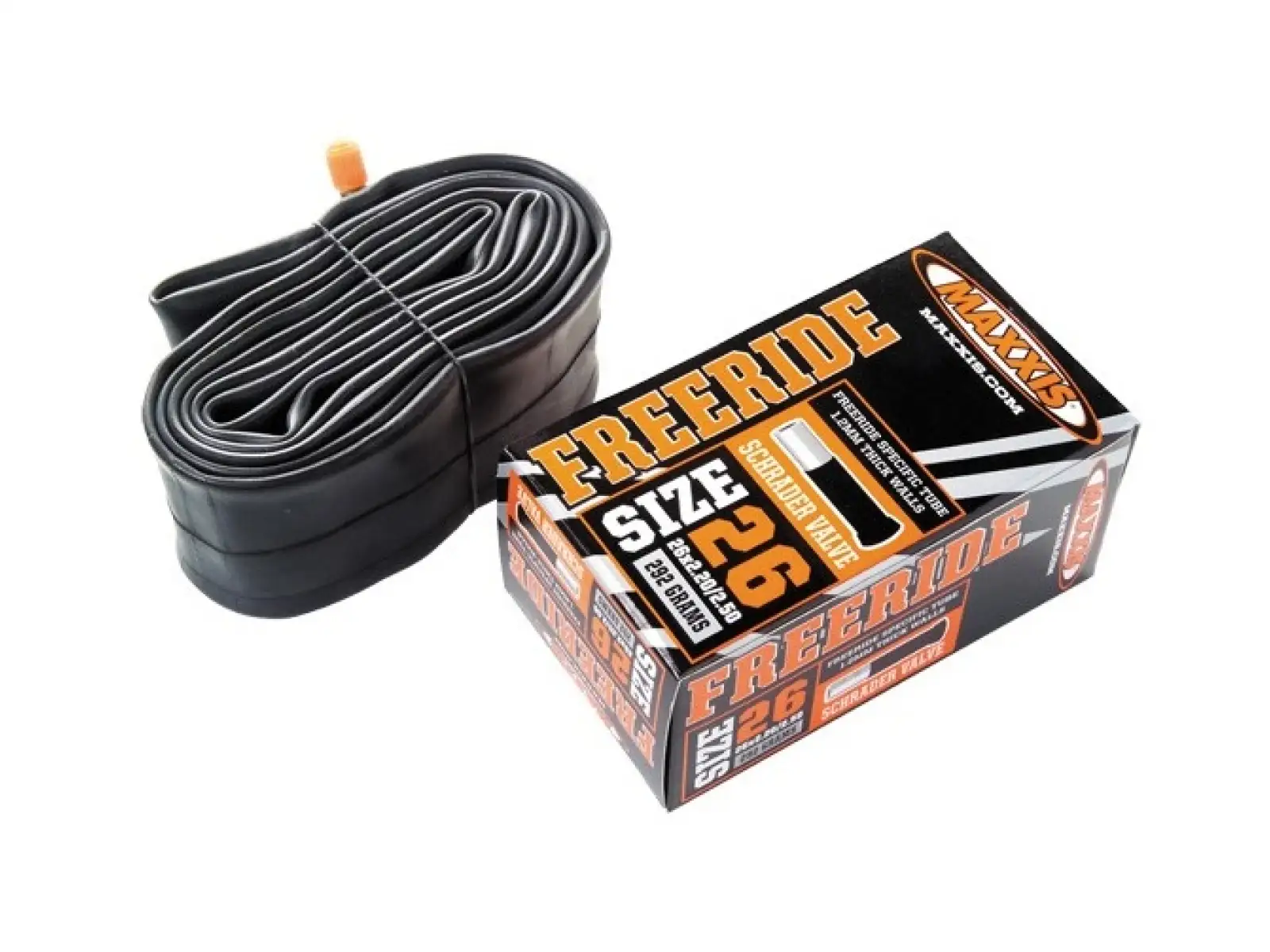 Maxxis Freeride duša 26x2,20–2,50" autoventil
