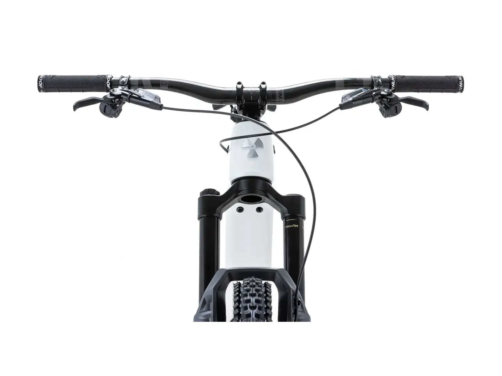 Nukeproof Megawatt 297 Carbon X0 Eagle-T elektrobicykel