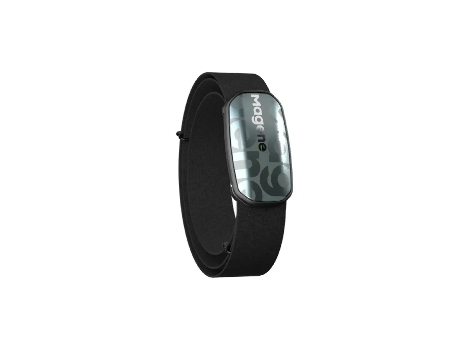 Magene H603 Hrudný pás na meranie srdcového tepu Modrá