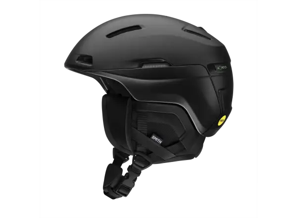 Smith Accel MIPS lyžiarska prilba Matte Black