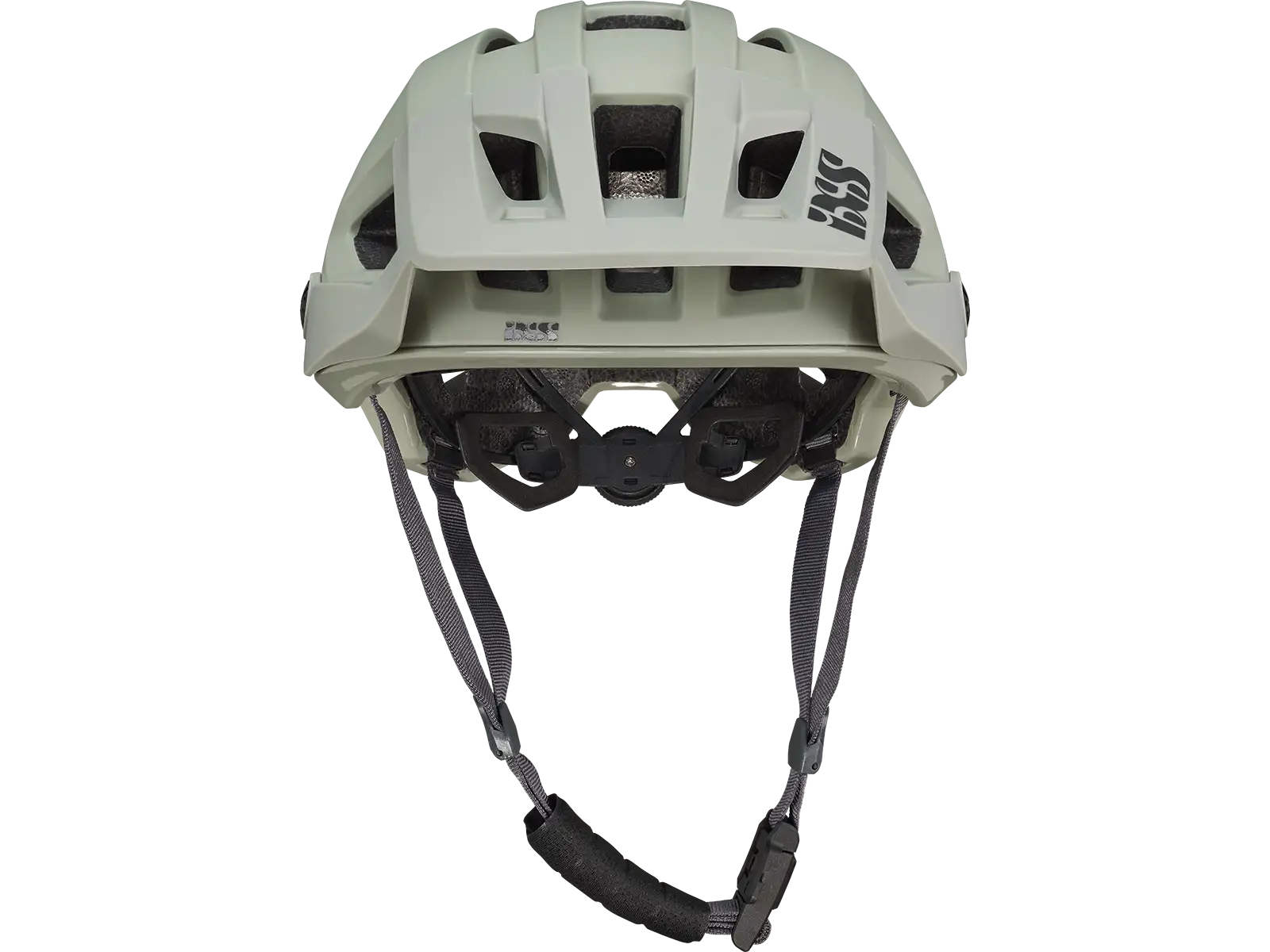 IXS Trigger AM MIPS MTB prilba Chalk