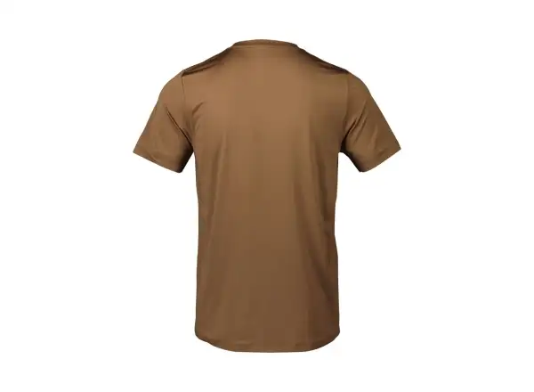 POC Reform Enduro Light Pánsky dres s krátkym rukávom Jasper Brown