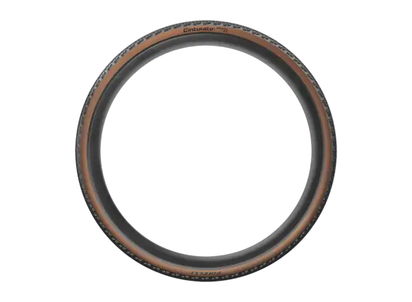 Pirelli Cinturato Gravel RC 40-622 Classic