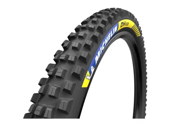 Michelin DH22 Racing Line TLR 29x2,40" MTB kevlarový plášť