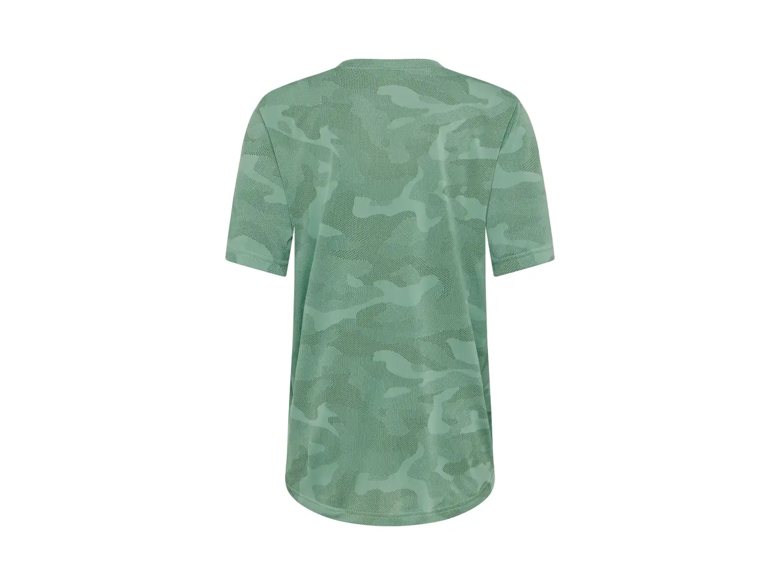 Fox Ranger Tru Dri pánsky dres krátky rukáv Pine Green