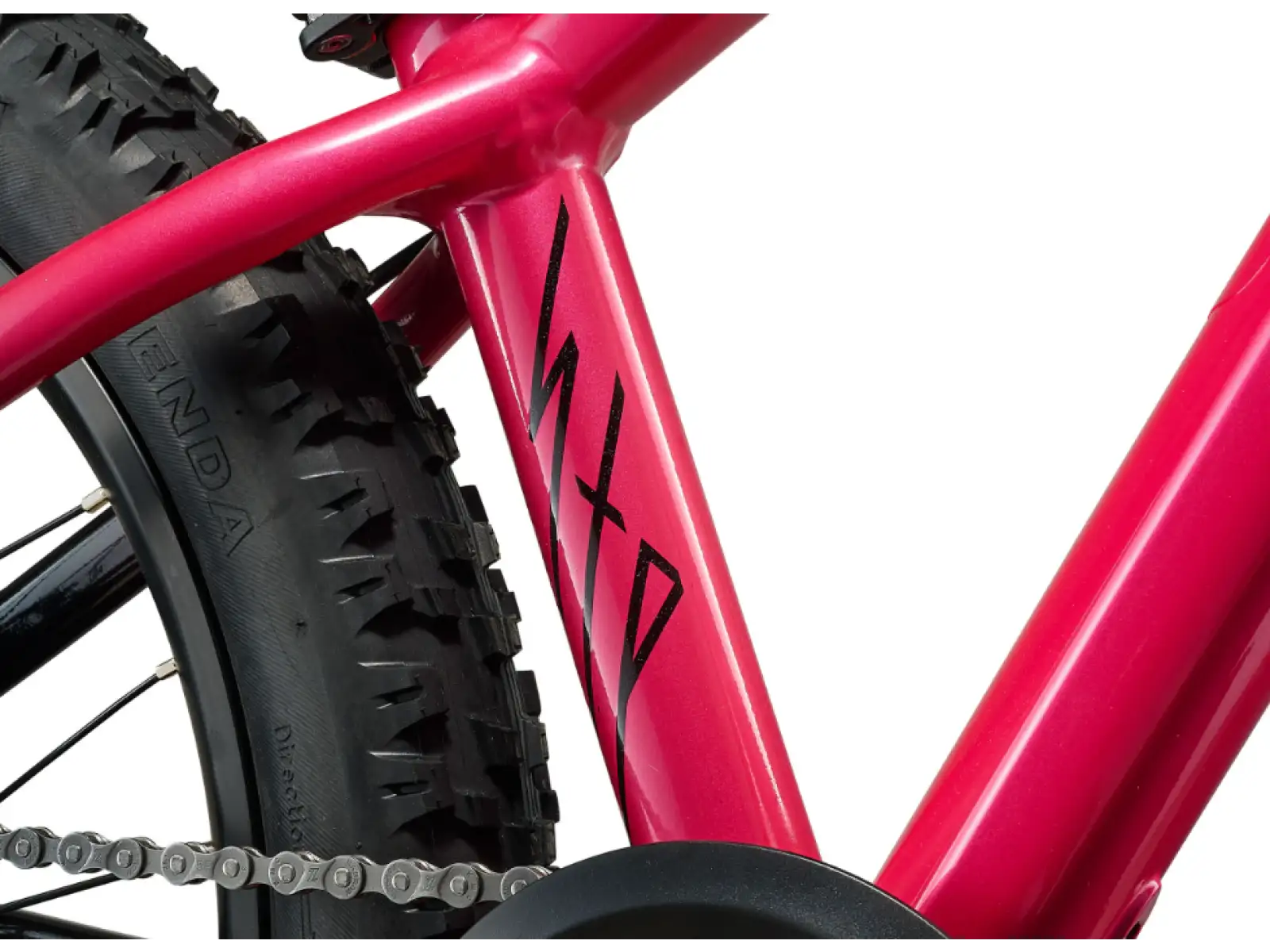 Liv STP 20 detský horský bicykel Hot Pink