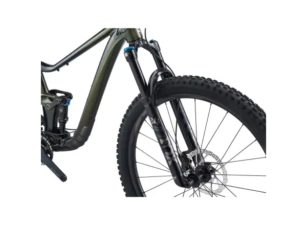 Horský bicykel Giant Trance 29 1 Phantom Green