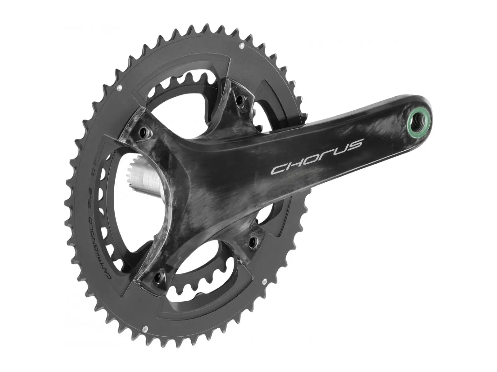 Sada Campagnolo Chorus 12x2 bez kazety 50/34 - 172,5 mm