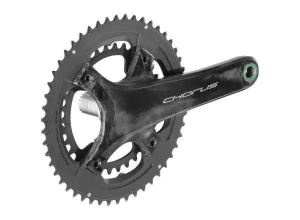 Sada Campagnolo Chorus 12x2 bez kazety 50/34 - 172,5 mm