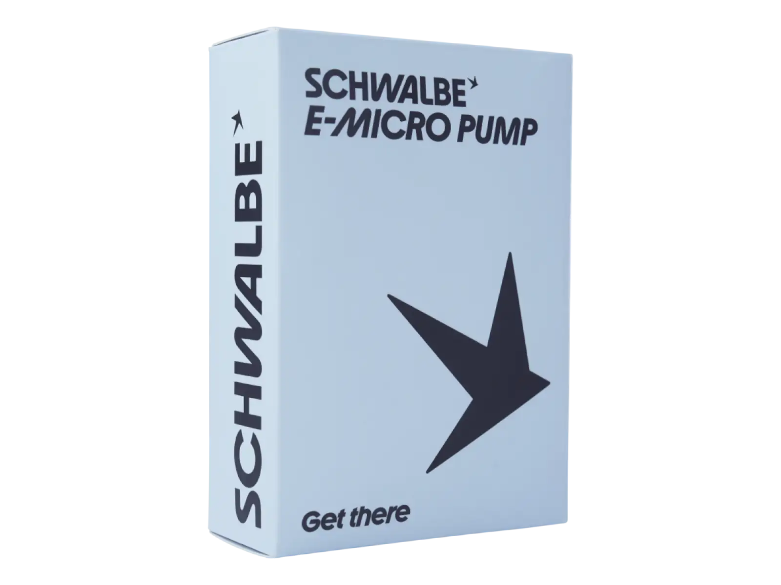 Schwalbe E-Micro elektrická mini pumpa
