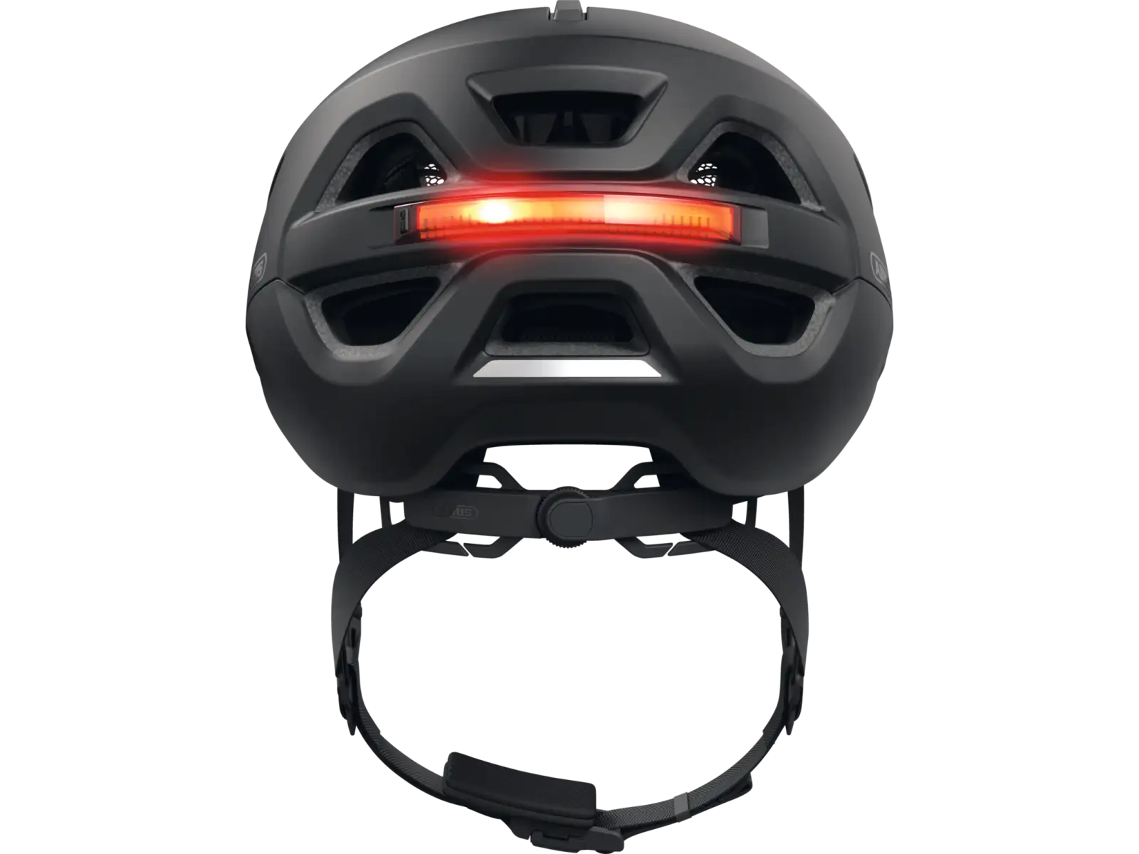 Abus Urban-I 4.0 ACE prilba Velvet Black