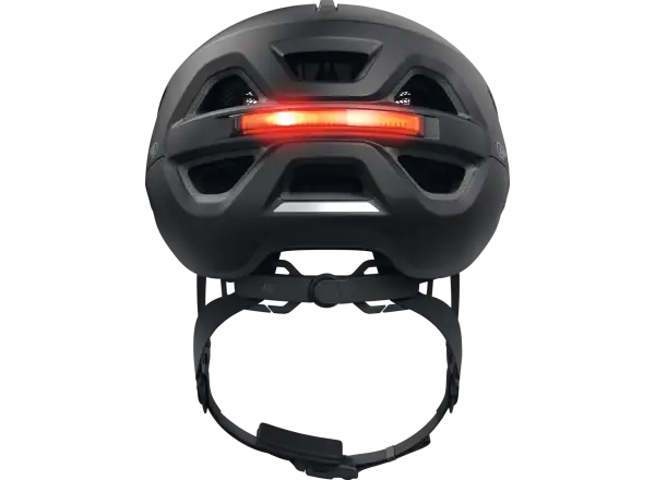 Abus Urban-I 4.0 ACE prilba Velvet Black