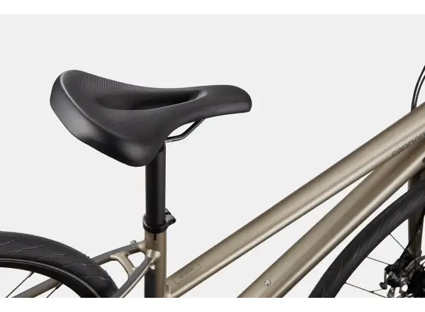 Cannondale Quick Disc 5 Remixte dámsky trekingový bicykel Meteor Grey