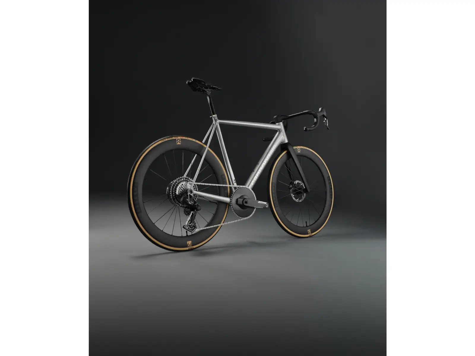Cannondale CAAD 14 1 cestný bicykel RAW