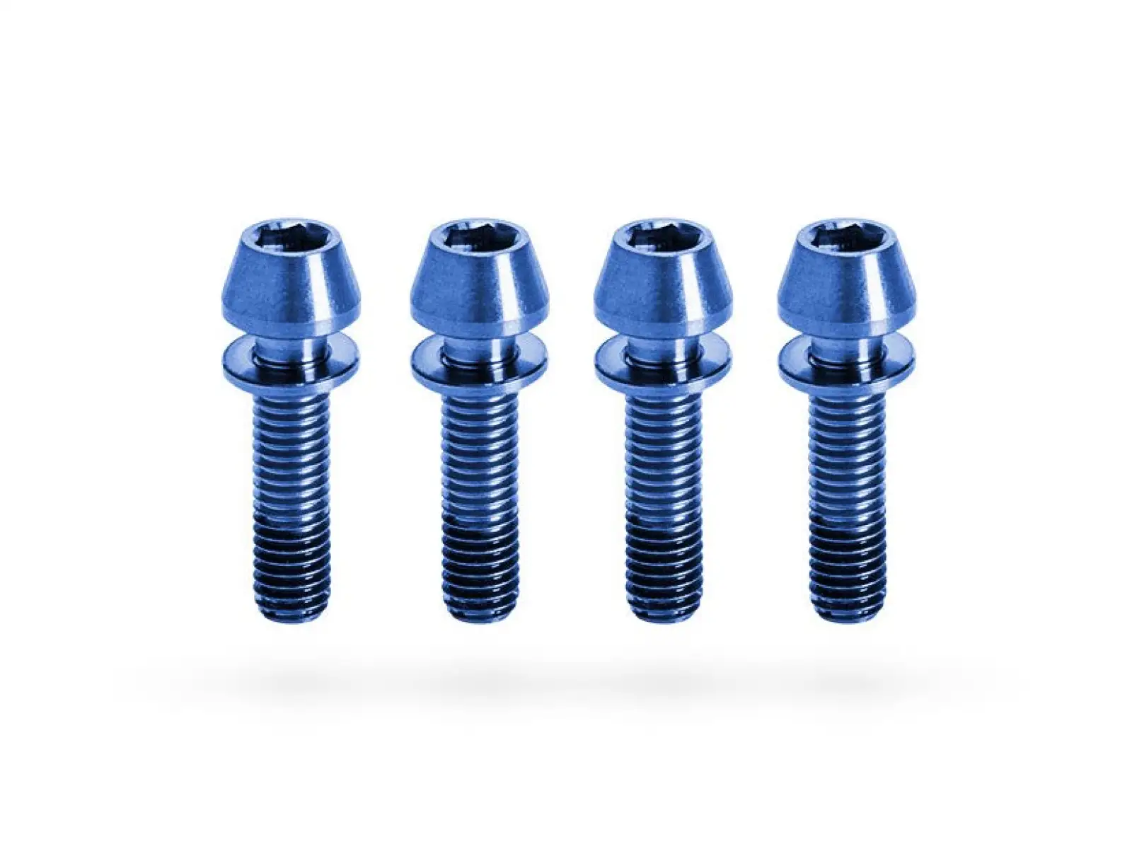 Kogel titánové skrutky do predstavca M5x20 mm