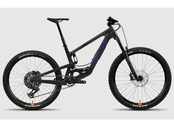 Santa Cruz Bronson 5 horský bicykel 70 M