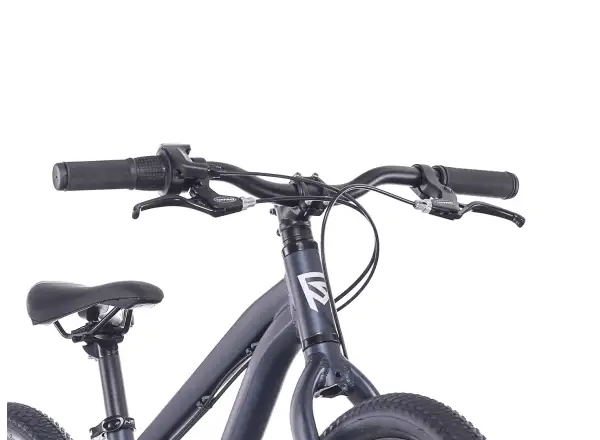Rock Machine RIFF Tr 20 detský bicykel Matte Deep Ocean Blue