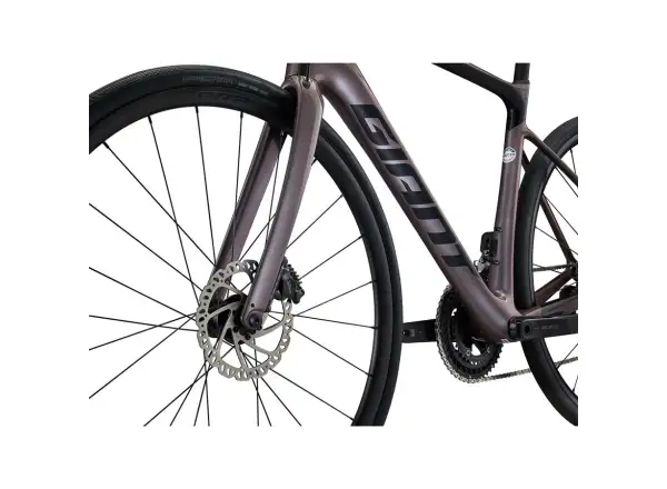 Giant Defy Advanced 1 cestný bicykel orion nebula