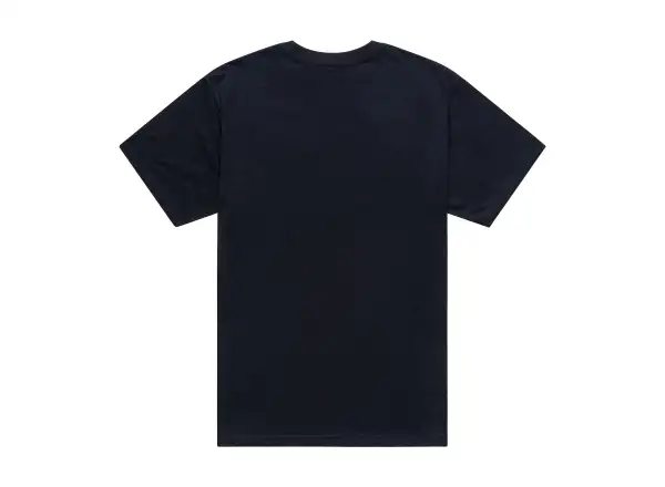 Troy Lee Designs Flame 2 pánske tričko krátky rukáv Black
