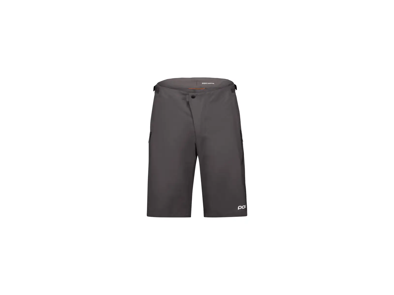 POC Motion pánske kraťasy Sylvanite Grey