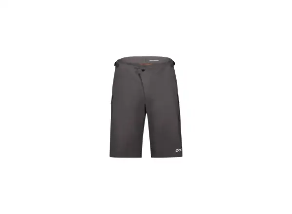 POC Motion pánske kraťasy Sylvanite Grey