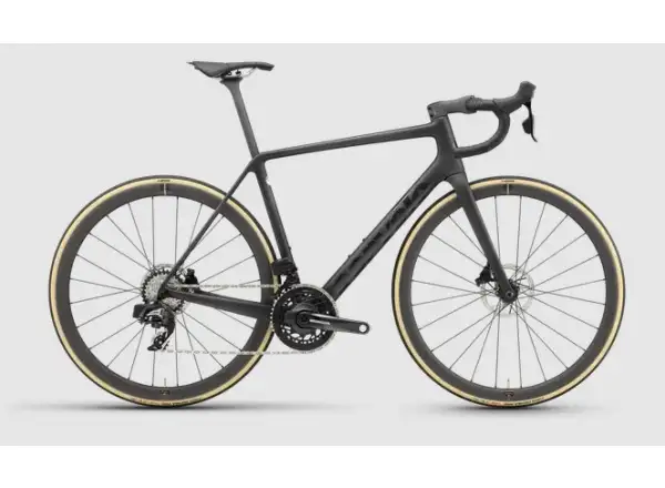 Cervélo R5 Force eTap AXS cestný bicykel Five Black