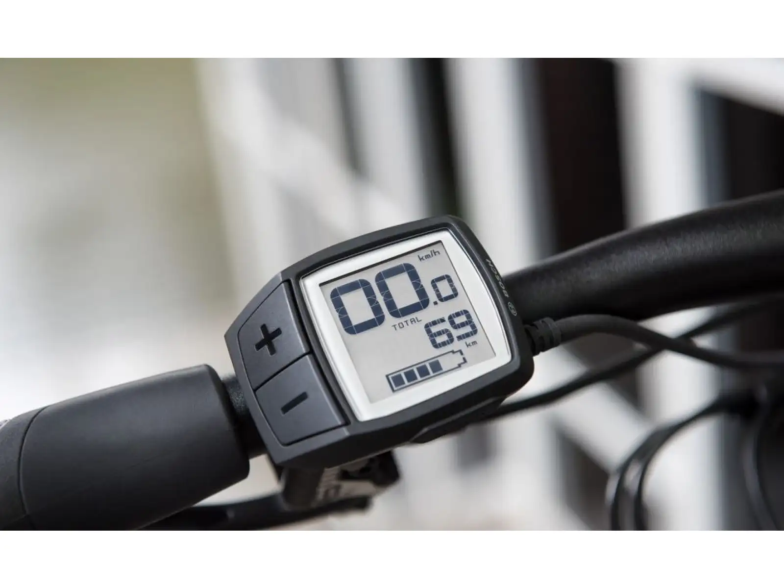 Horský bicykel Rock Machine Torrent INT e70-29 Gloss Silver/Black