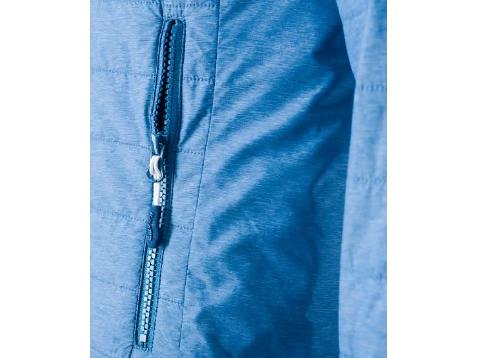 Silvini Rutor pánska primaloft bunda navy blue