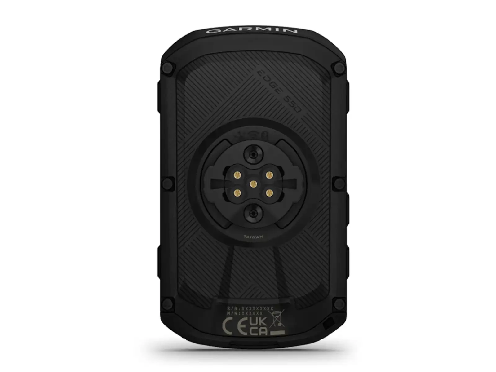 Garmin Edge 550 GPS navigácia