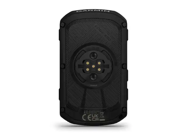 Garmin Edge 550 GPS navigácia