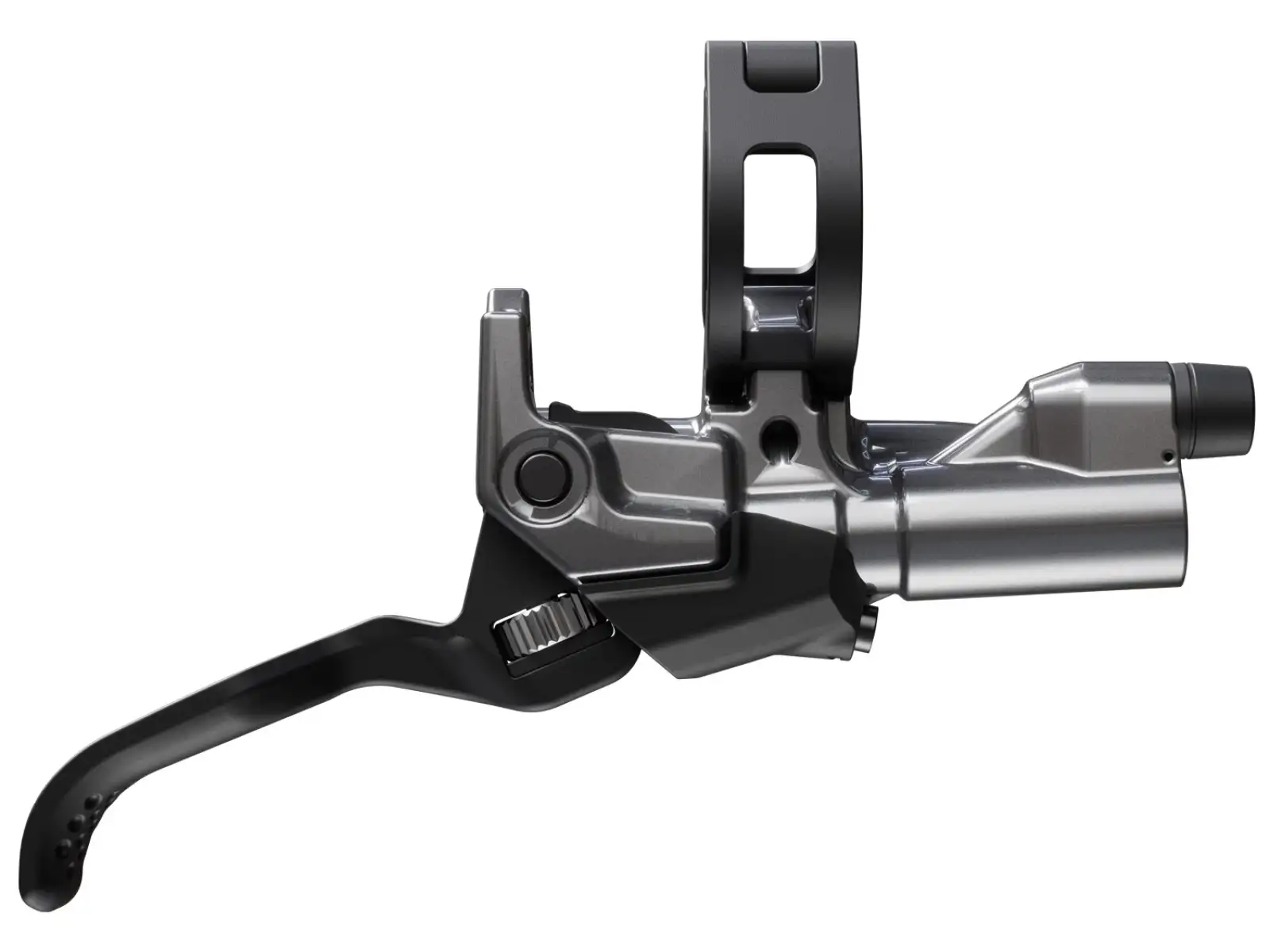 Shimano XTR BR-M9220+BL-M9220 kotúčová brzda zadná doštičky kovové s chladením