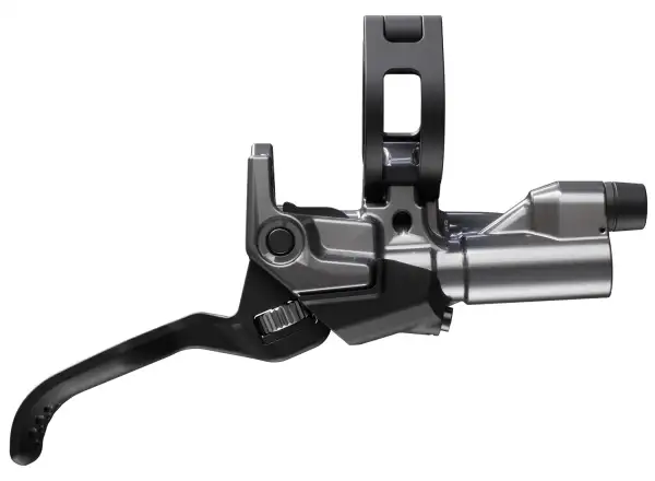 Shimano XTR BR-M9220+BL-M9220 kotúčová brzda zadná doštičky kovové s chladením